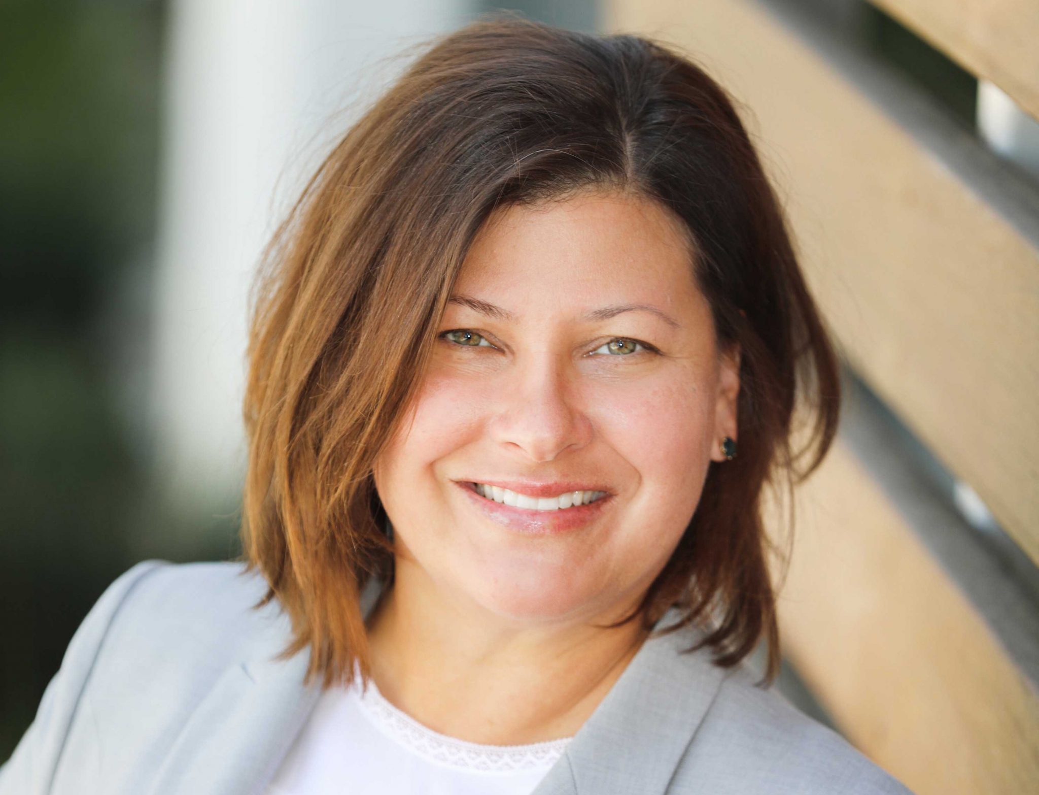 Rosanna Davidson McMahon headshot