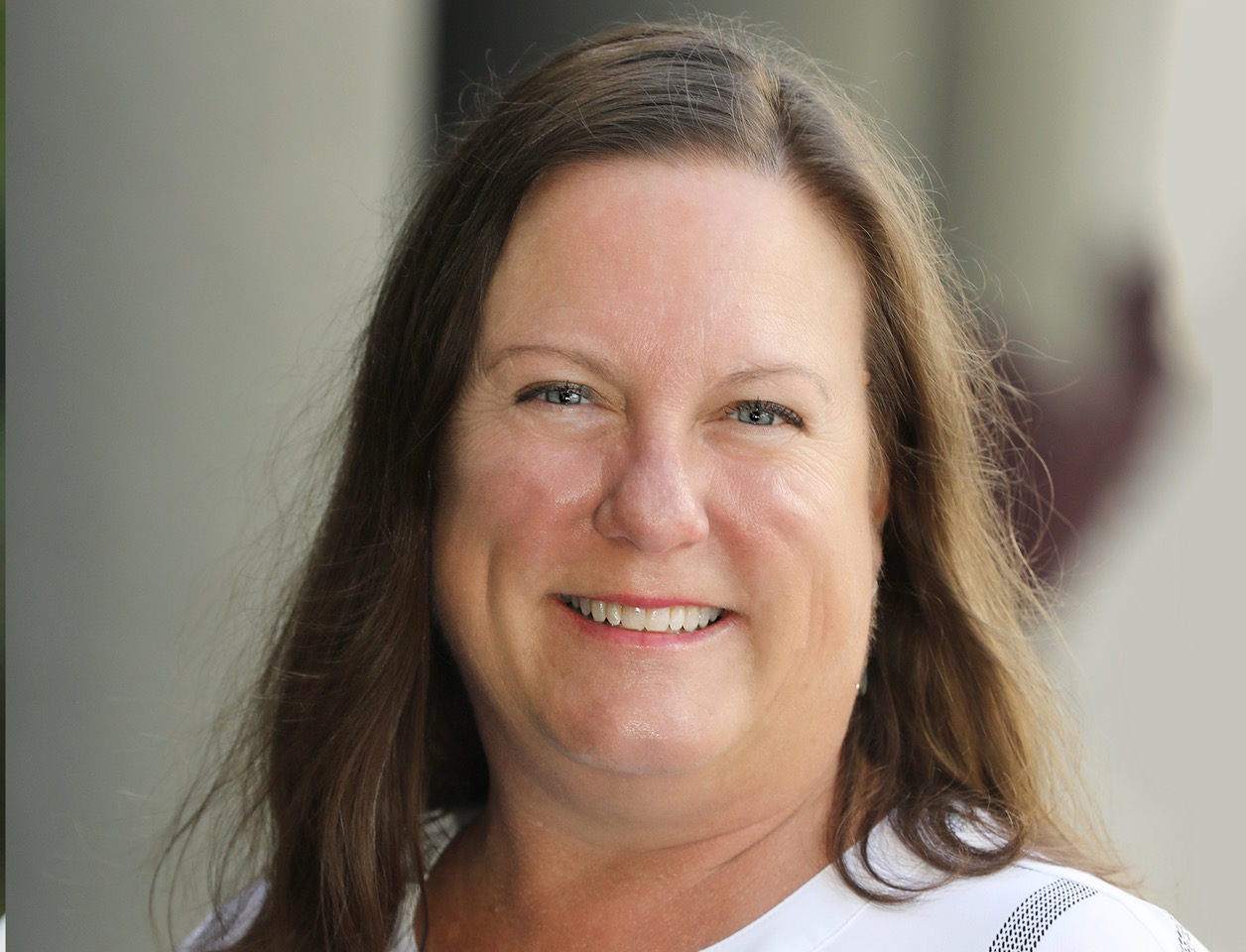 Cecie Boston headshot