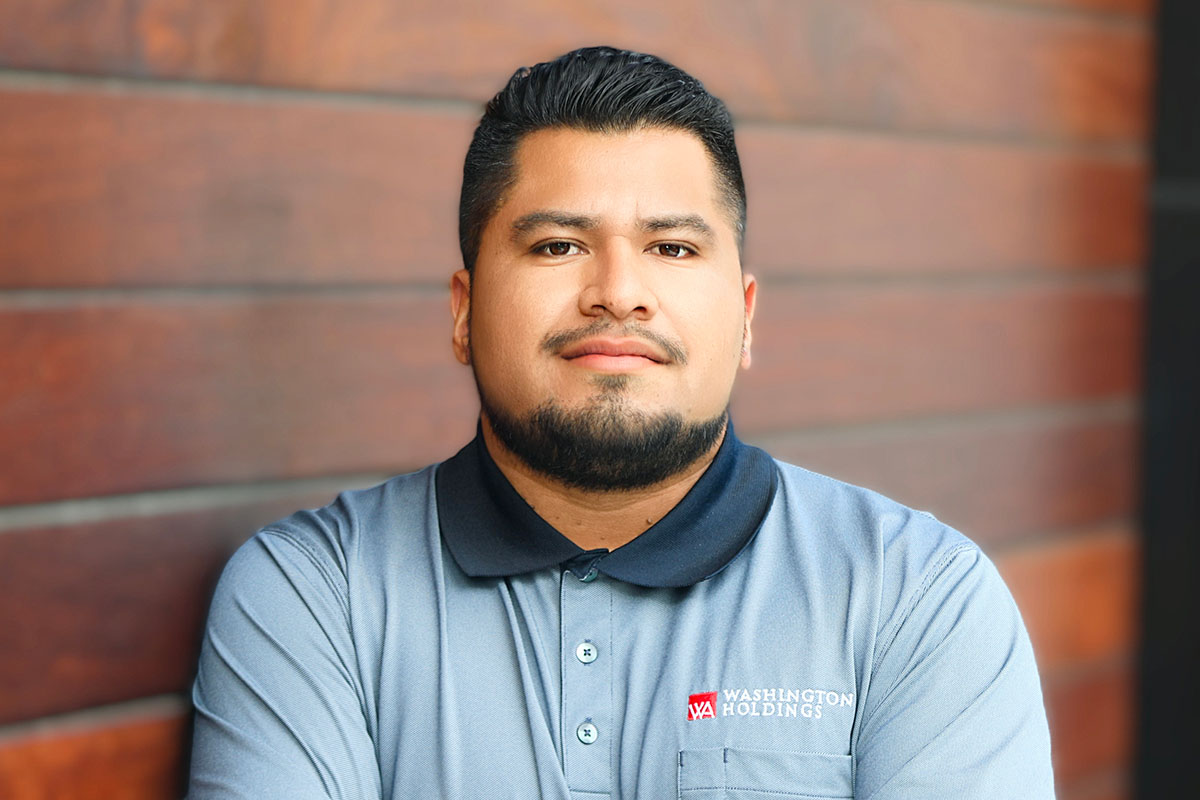 Cristian Rodriguez headshot